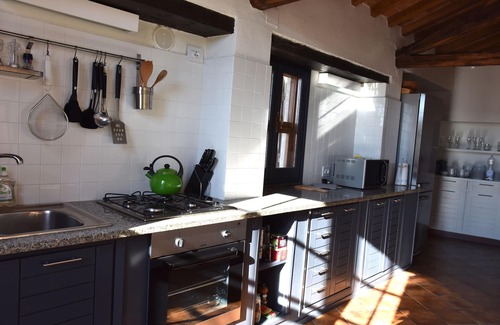 Spoleto Apartamento | Centro Histórico de Spoleto / terraza con fantásticas vistas / Car innnecesario