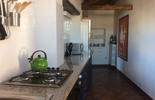 Spoleto Apartamento | Centro Histórico de Spoleto / terraza con fantásticas vistas / Car innnecesario