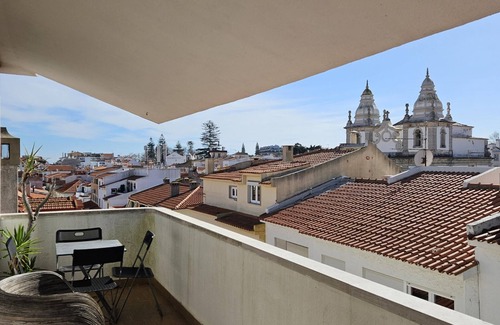 Cascais Apartamento | Historic Center Seaview Cascais