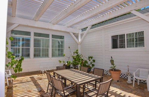 Paso Robles Casa | Historic Chandler Ranch Guest House