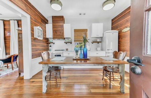 Galveston Condominio | Historic Charm-Close to Beach & Attractions!