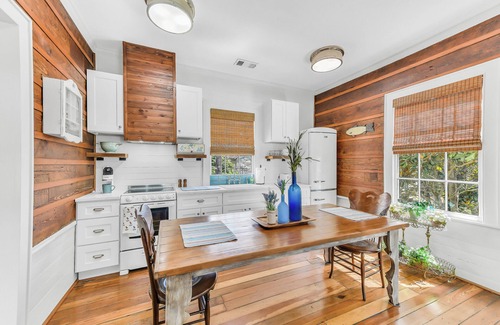 Galveston Condominio | Historic Charm-Close to Beach & Attractions!