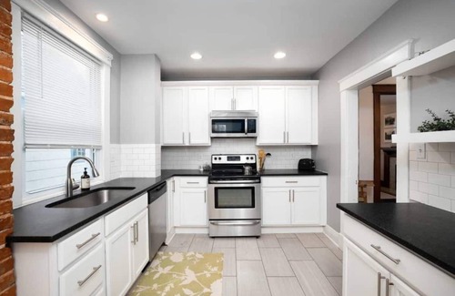 Southmoreland Casa | ★ Historic Charm in Walkable Neighborhood ★