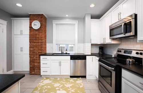 Southmoreland Casa | ★ Historic Charm in Walkable Neighborhood ★