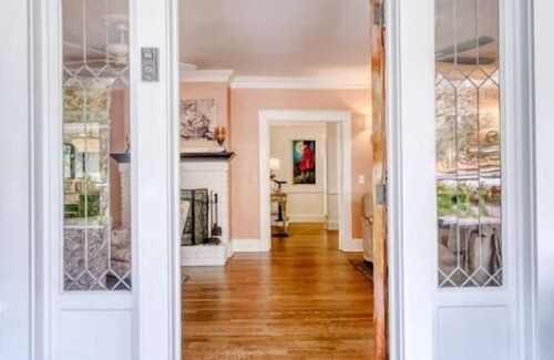Bradenton Casa | Historic charm meets modern luxury/walkable dwntn