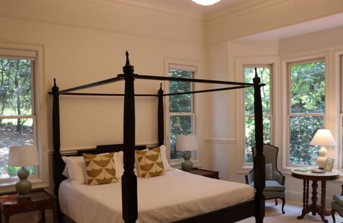 Watkinsville Casa | Historic Charm-Minutes to Athens