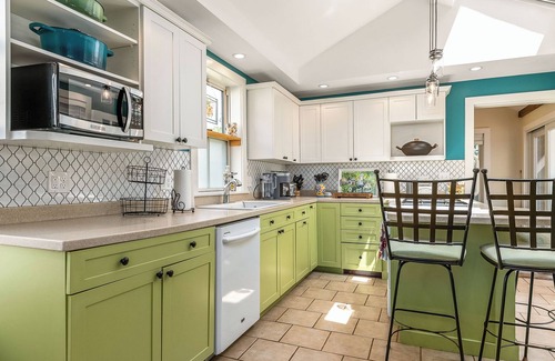 Portsmouth Casa | Historic Charm, Modern Comfort