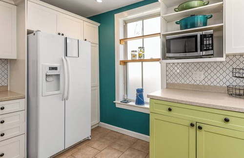 Portsmouth Casa | Historic Charm, Modern Comfort