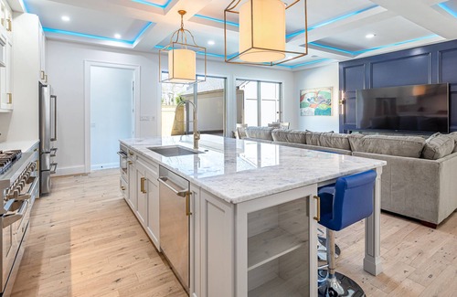 Historic South Hill Casa | SPECIAL PRICING - Historic Charm, Modern Living