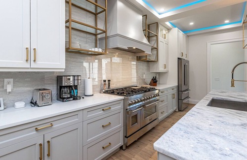 Historic South Hill Casa | SPECIAL PRICING - Historic Charm, Modern Living