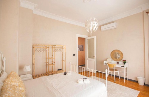 Cihangir Apartamento | Historic Charming Apartment