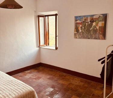 Bassiano Apartamento | Historic & Charming Home in Bassiano