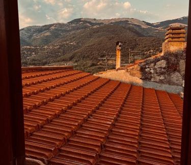Bassiano Apartamento | Historic & Charming Home in Bassiano