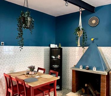 Bassiano Apartamento | Historic & Charming Home in Bassiano