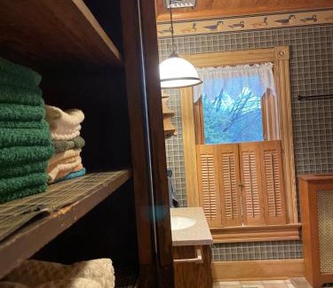 McClellandtown Casa | Historic & Charming Home just Steps from Deer Creek Winery