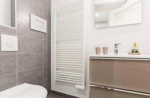 Old Town Apartamento | Historic city center - Petite Venise suites