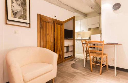 Old Town Apartamento | Historic city center - Petite Venise suites