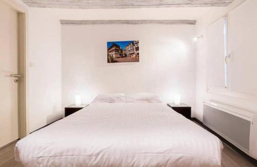 Old Town Apartamento | Historic city center - Petite Venise suites