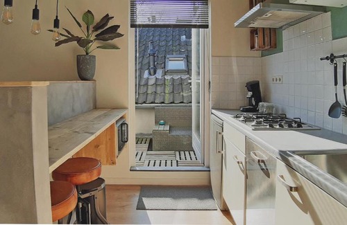 's-Hertogenbosch Apartamento | Historic city centre Apartment