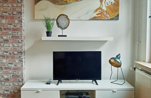 's-Hertogenbosch Apartamento | Historic city centre Apartment