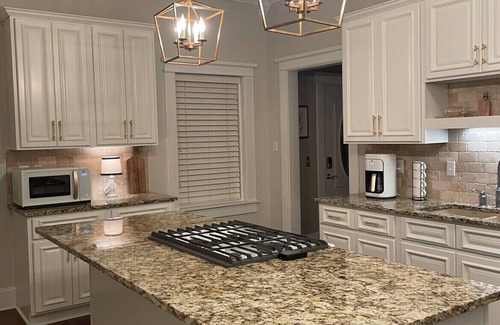 Clinton Casa | Historic Clinton Craftsman