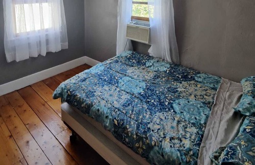 Philipstown Casa | Historic Cold Spring Home - Walk to Train,Trails, Restaurants - No Car Needed