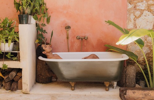 Zona Colonial Casa | Historic Colonial Gem with Private Pool in Santo Domingo