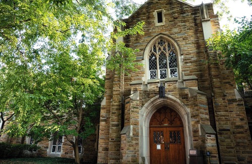 Music Row Apartamento | Historic Converted Studio SPECTACULAR location
