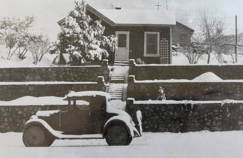 Prescott Cabaña | Historic Cortez Cottage