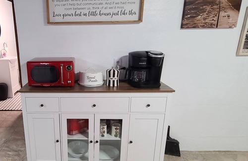 Colington Cabaña | Historic Cottage Steps from the Beach and Dog Friendly!