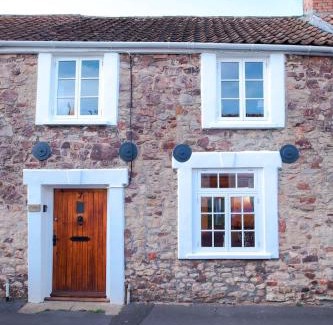 Nether Stowey Casa | Historic Cottage & Garden nr Quantock Hills