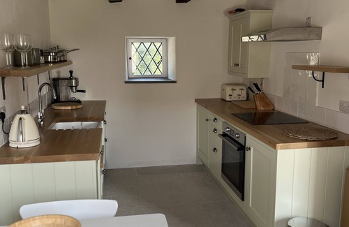 Kinsale Cabaña | Historic cottage overlooking Kinsale Harbour