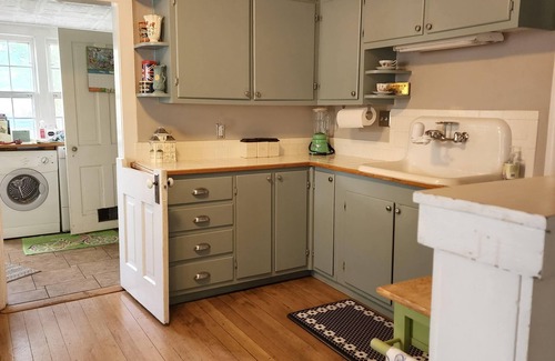 Salida Casa | Victorian Cottage: The Perfect Rocky Mountain Location - Licencia de alquiler # 0352