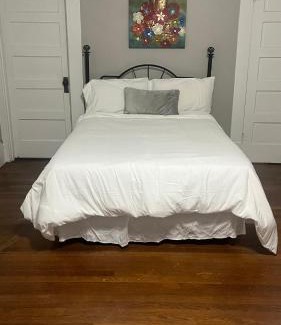 Highland Historic District Casa | Historic Craftsman Style Home