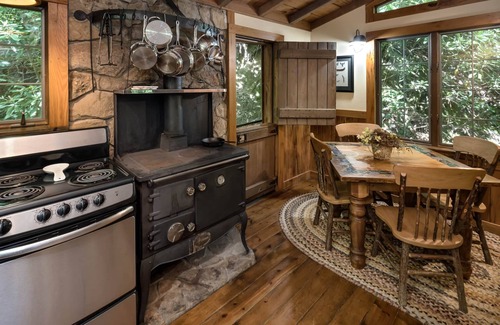 Robbinsville Cabina | Cabina de lujo en la secuencia en cascada - Rutas de senderismo privadas - Chimenea - WiFi