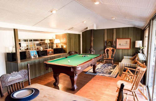 Congress Otro | Historic Date Creek Ranch -Horse stalls available-