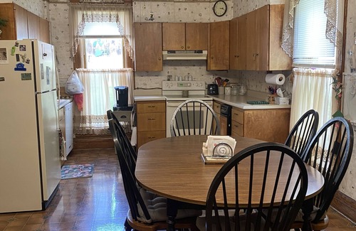 Deadwood Casa | Historic Deadwood Home!
