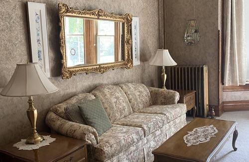 Deadwood Casa | Historic Deadwood Home!