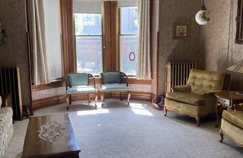Deadwood Casa | Historic Deadwood Home!