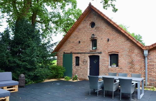 Wehrbleck Cabaña | Historic designer loft on a 400-year-old farmhouse | ALTES TORFHAUS