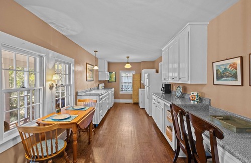 New Bern Casa | Historic District: Downtown New Bern
