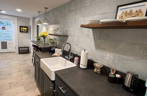 Laurelhurst Condominio | Historic Dougan Suites : Suite 2