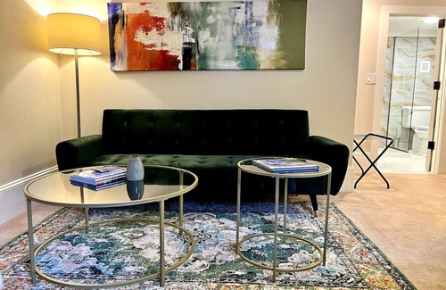Laurelhurst Condominio | Historic Dougan Suites : Suite 2