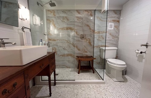 Laurelhurst Condominio | Historic Dougan Suites : Suite 2