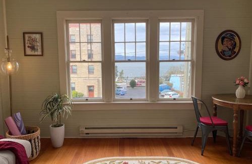 Astoria Apartamento | Historic Downtown Flat, # 4