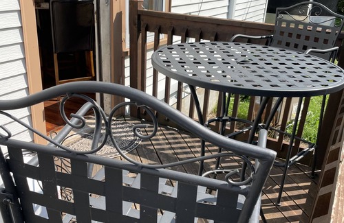 Owatonna Casa | Historic downtown flat