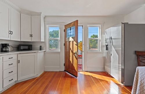 Ogden Casa | Historic Downtown Haven! Brand new remodel