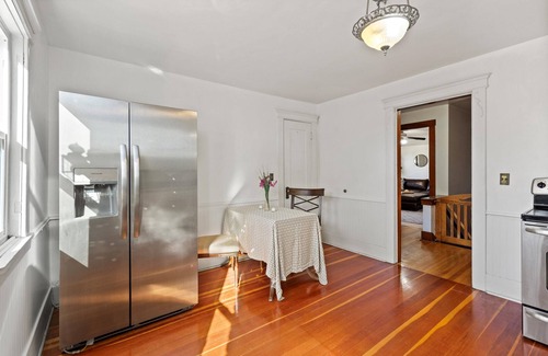 Ogden Casa | Historic Downtown Haven! Brand new remodel