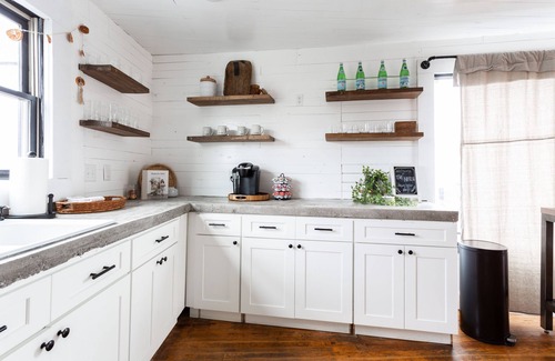 Sevierville Casa | HISTORIC DOWNTOWN LOFT