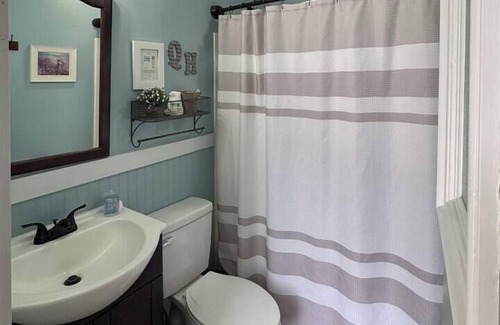 Nauvoo Apartamento | Authentic 1888 Architecture - Historic Experience
